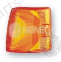  BODY PARTS part ZVW1510YL Replacement part
