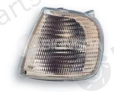  BODY PARTS part ZVW1517CL Replacement part
