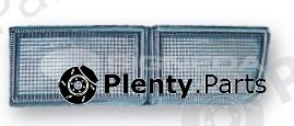  BODY PARTS part ZVW1609L Replacement part