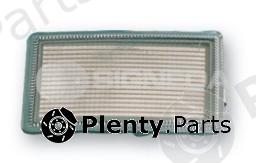  BODY PARTS part ZVW1610L Replacement part