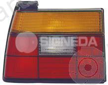  BODY PARTS part ZVW1909L Replacement part