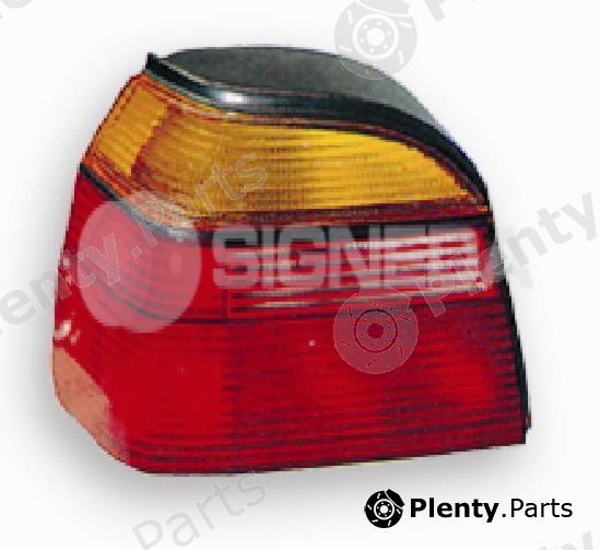  BODY PARTS part ZVW1916L Replacement part