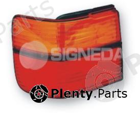  BODY PARTS part ZVW1917L Replacement part