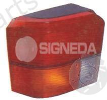  BODY PARTS part ZVW1919L Replacement part