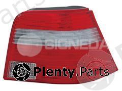  BODY PARTS part ZVW1935CL Replacement part