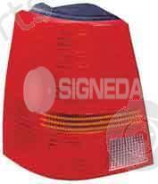  BODY PARTS part ZVW1941L Replacement part