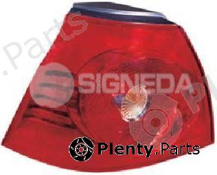  BODY PARTS part ZVW1963L Replacement part