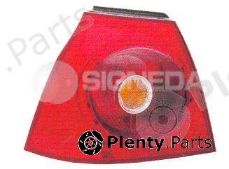  BODY PARTS part ZVW1963R Replacement part