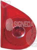  BODY PARTS part ZVW1964L Replacement part