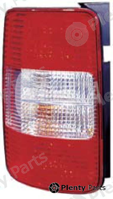 BODY PARTS part ZVW1965L Replacement part