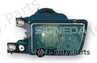  BODY PARTS part ZVW2003DR Replacement part