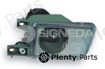  BODY PARTS part ZVW2003L Replacement part