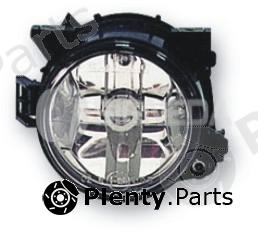  BODY PARTS part ZVW2006L Replacement part