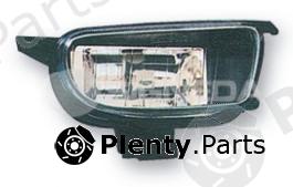  BODY PARTS part ZVW2010L Replacement part