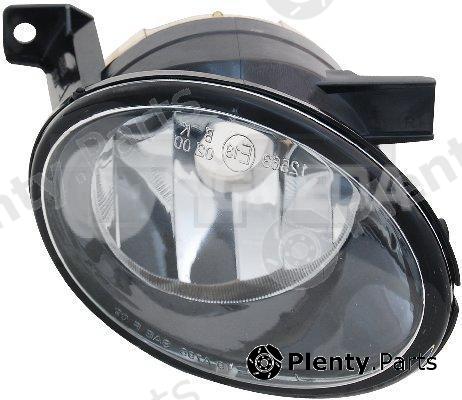  BODY PARTS part ZVW2038L Replacement part
