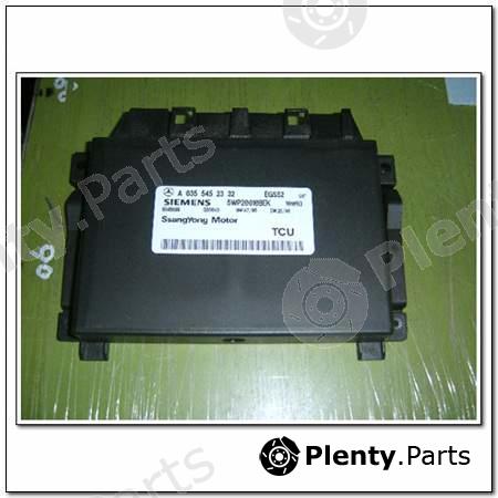 Genuine SSANGYONG part 0355452332 Replacement part