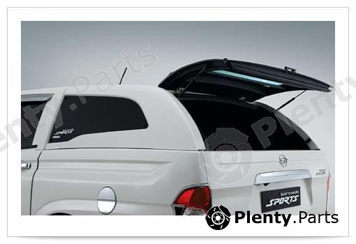 Genuine SSANGYONG part 09AP032800 Replacement part