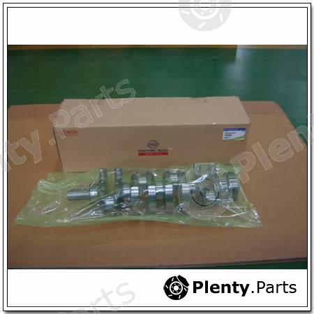 Genuine SSANGYONG part 1610313001 Replacement part