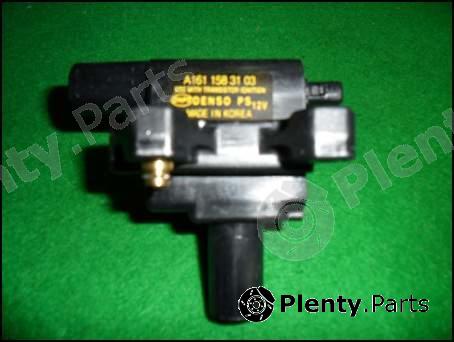 Genuine SSANGYONG part 1611583103 Ignition Coil