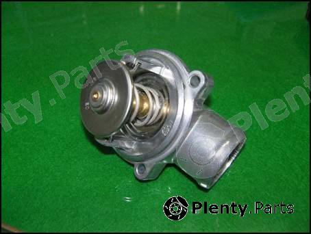Genuine SSANGYONG part 1612033375 Thermostat, coolant