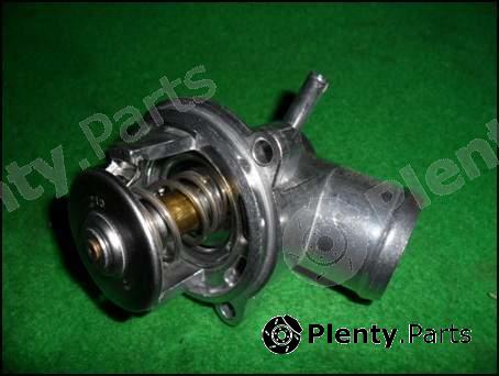 Genuine SSANGYONG part 1612033775 Thermostat, coolant