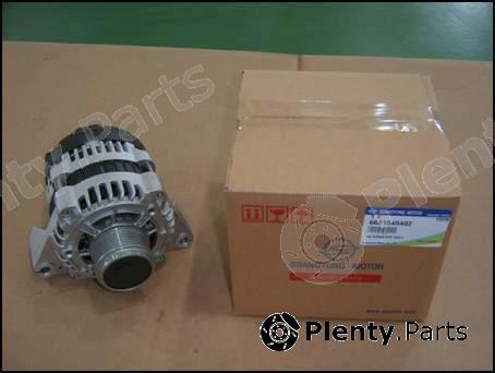 Genuine SSANGYONG part 1621544202 Alternator