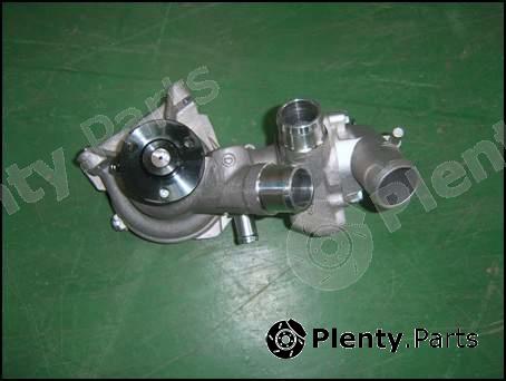 Genuine SSANGYONG part 1622006201 Water Pump