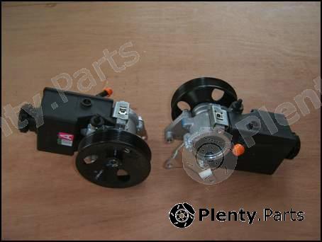 Genuine SSANGYONG part 1624607380 Hydraulic Pump, steering system