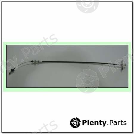 Genuine SSANGYONG part 2011005006 Accelerator Cable