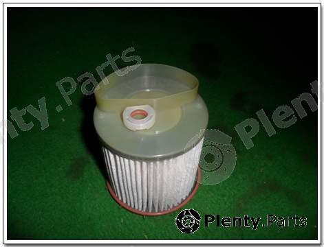 Genuine SSANGYONG part 2247634000 Fuel filter