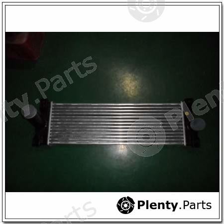 Genuine SSANGYONG part 2371008051 Intercooler, charger
