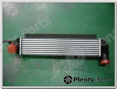 Genuine SSANGYONG part 2371034100 Intercooler, charger