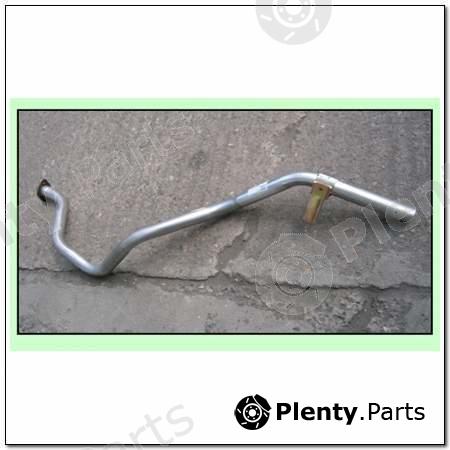 Genuine SSANGYONG part 2461005014 Exhaust System