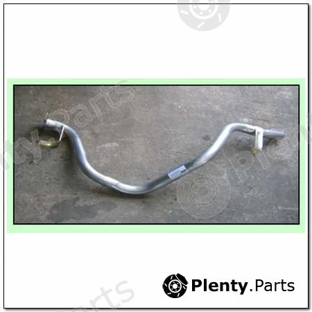 Genuine SSANGYONG part 2461006010 End Silencer