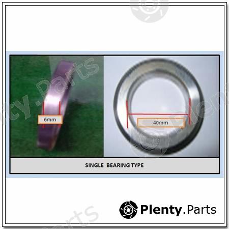 Genuine SSANGYONG part 4243205000 Replacement part