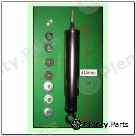 Genuine SSANGYONG part 4530105003 Shock Absorber
