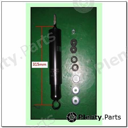 Genuine SSANGYONG part 4530106000 Shock Absorber