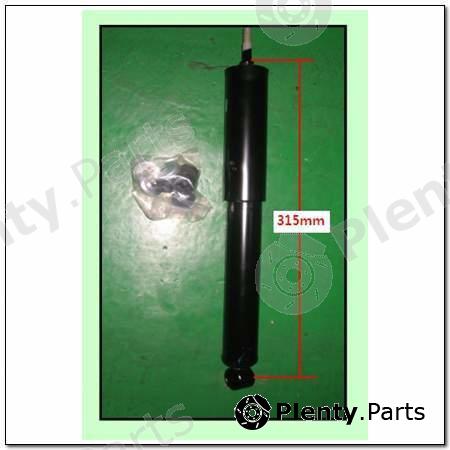 Genuine SSANGYONG part 4530106220 Shock Absorber