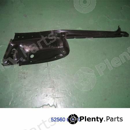 Genuine SSANGYONG part 5256009010 Replacement part