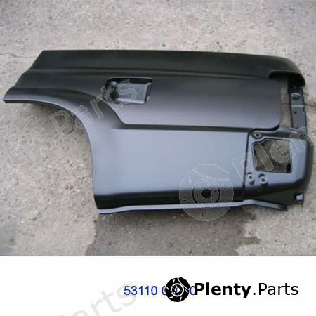 Genuine SSANGYONG part 5311007000 Replacement part