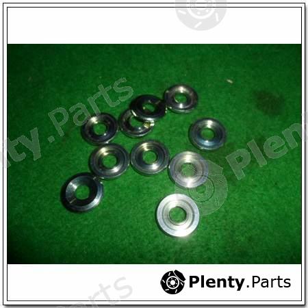 Genuine SSANGYONG part 6010170060 Seal Ring, nozzle holder