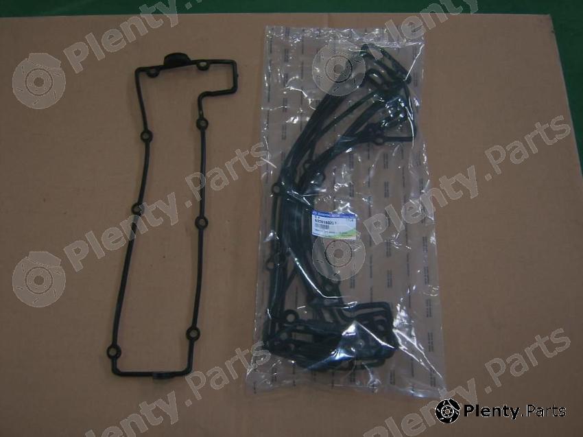 Genuine SSANGYONG part 6020160221 Gasket, cylinder head cover