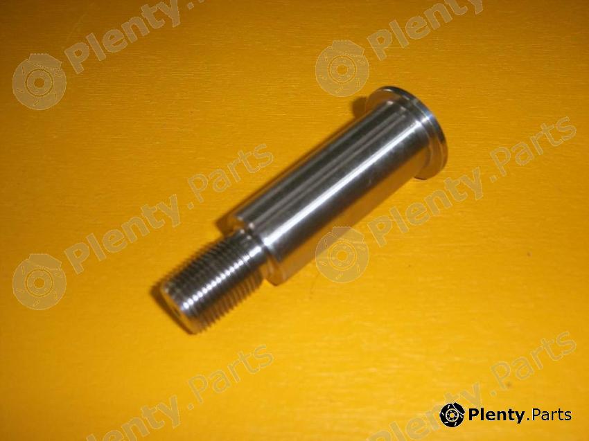Genuine SSANGYONG part 6062020120 Bearing Journal, tensioner pulley lever