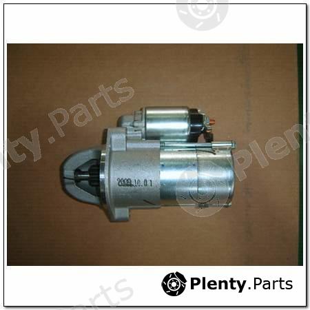 Genuine SSANGYONG part 6611514101 Starter