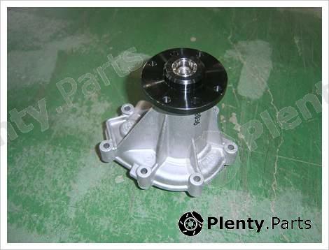 Genuine SSANGYONG part 6612004120 Water Pump