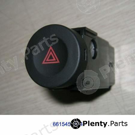 Genuine SSANGYONG part 6615453124 Replacement part