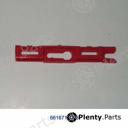Genuine SSANGYONG part 6616714078 Replacement part