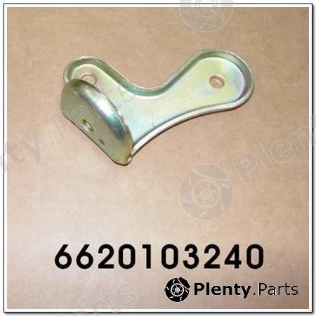 Genuine SSANGYONG part 6620103240 Replacement part