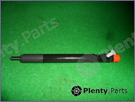 Genuine SSANGYONG part 6640170121 Injector Nozzle