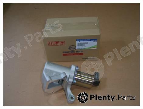 Genuine SSANGYONG part 6651400660 Replacement part